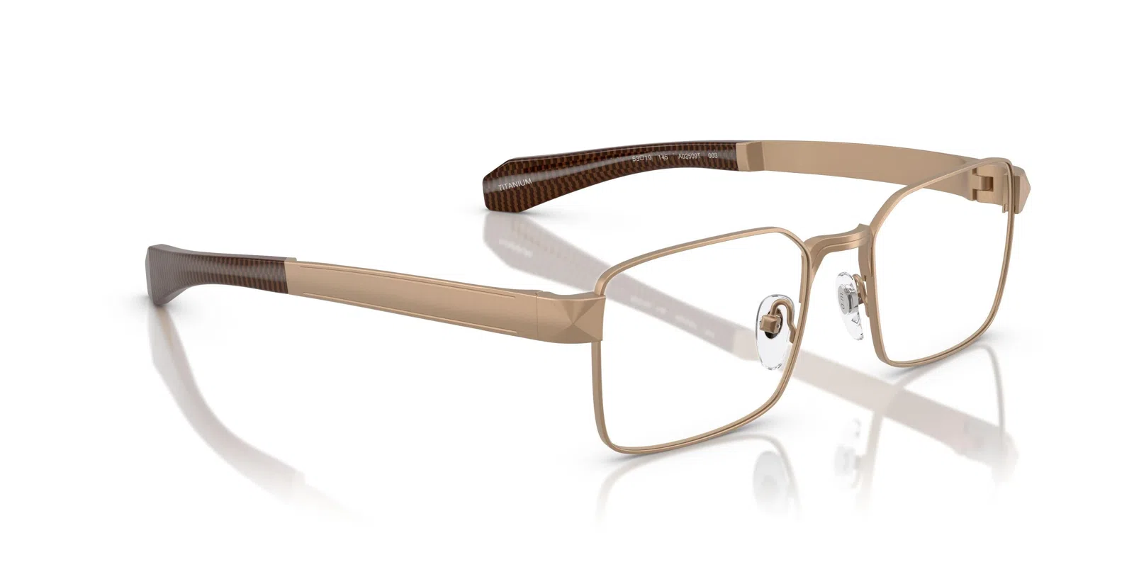 Alain Mikli 2509T Eyeglasses - view 19